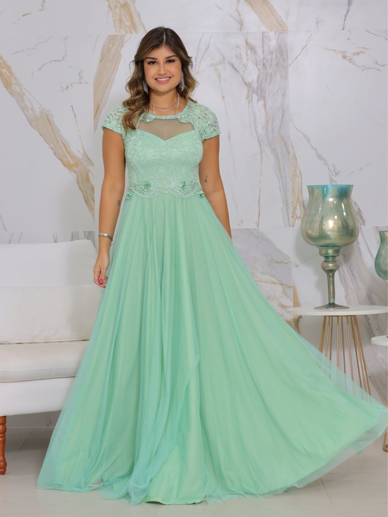 Grife Velasco Women Party Dresses - View 1