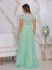 Grife Velasco Women Party Dresses - View 4