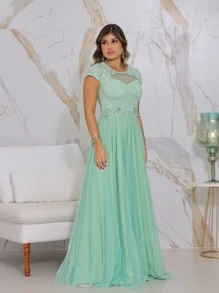 Grife Velasco Women Party Dresses - View 5