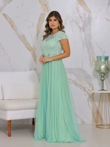 Grife Velasco Women Party Dresses - View 6