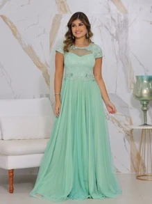 Grife Velasco Women Party Dresses - View 7