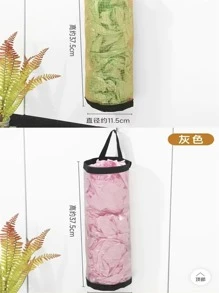 Plastic Wrap Dispensers - 棕色 - 查看 3