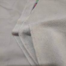 Toalla de baño impresa digitalmente con patrón de elefante y mandala, toalla de playa, hecha de fibra ultrafina, secado rápido y lavable a máquina, imprescindible para vacaciones y playa, unisex - Morado - Ver 4