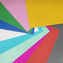 10 Piezas Papel Cebolla Dorado Con 10 Colores - Multicolor - Ver 5