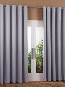 Decorative Telescopes - 灰色 - 查看 2