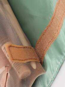 Make Up Bags - Verde - Ver 3