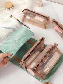 Make Up Bags - Verde - Ver 4