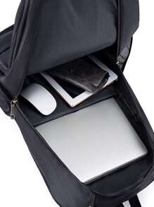 Men Functional Backpacks - 彩色 - 查看 3