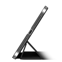 普通外壳 兼容 iPad 兼容 iPad 第 9 代/iPad 第 10 代 - 黑色 - 查看 6