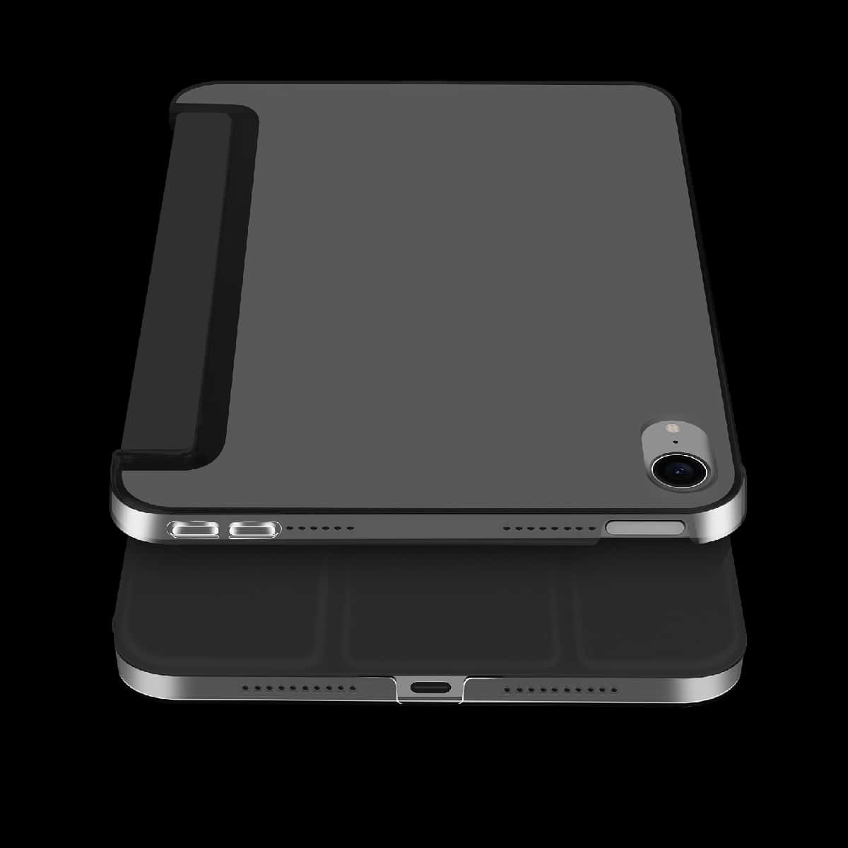 Plain Case Compatible With IPad Compatible With IPad 9th Gen/IPad 10th Generation