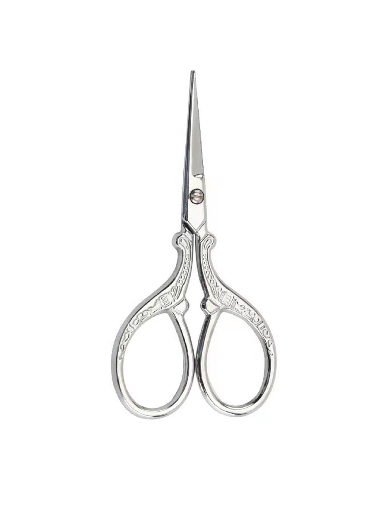 1pc Antique Vintage Style Scissor Cutter Cutting Embroidery Cross