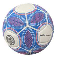 tamaño 5 bola - Morado - Ver 2