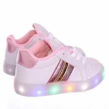 Teen Sneakers - BR23 - 查看 2
