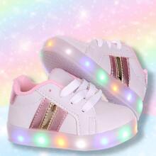 Teen Sneakers - BR23 - 查看 5