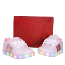 Teen Sneakers - BR23 - 查看 3