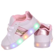 Teen Sneakers - BR24 - 查看 4