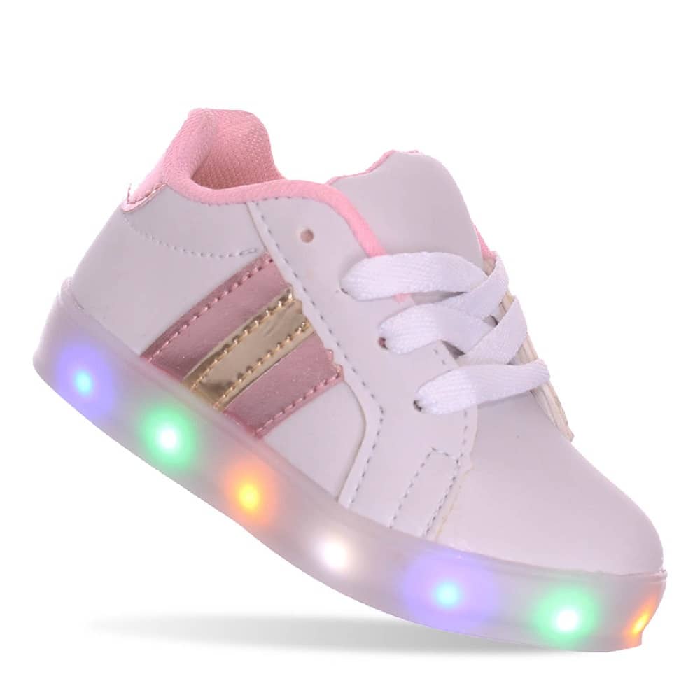 Teen Sneakers - BR24 - 查看 1