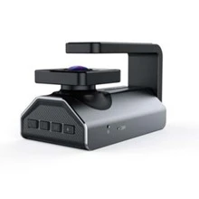 Compact And Lightweight Driving Recorder, Vehicle Driving Video Safety Recorder, In Car DVR Camera For Recording Small Cars - Black - View 10