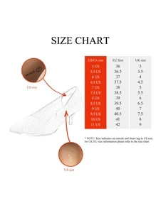 Women's Low Stiletto Heel Pointed Toe Court Pumps, Elegant Fashion Solid Color Shoes - 金色 - 查看 8