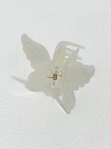 1pc Women Butterfly Design Fashionable Hair Claw For Hair Decoration Claw Clips Hair Clips Hair Jaw Clip Hair Clamps Hair Clutch Hair Catcher Clip
