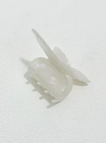 1pc Women Butterfly Design Fashionable Hair Claw For Hair Decoration Claw Clips Hair Clips Hair Jaw Clip Hair Clamps Hair Clutch Hair Catcher Clip