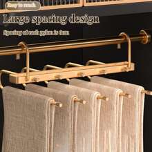 1入組懸掛衣架 - 升級款 - 查看 3