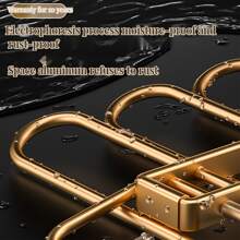 1入組懸掛衣架 - 升級款 - 查看 4