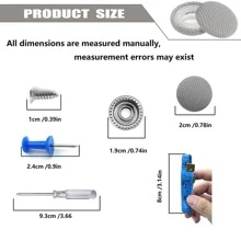 汽車零配件 - 灰色 - 查看 6