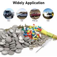 汽車零配件 - 灰色 - 查看 3