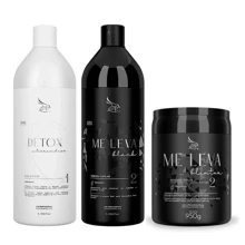 Hair Treatment - bộ hạ gục - Xem 1