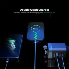 Car Mp3 Wireless Player - Black - View 7