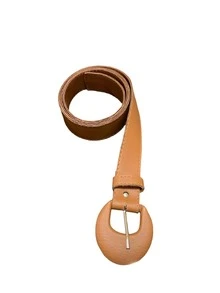 NỮ Thắt lưng Retro Đối với Của phụ nữ Qủa tặng Cho mùa hè - Một cỡ - Xem 3