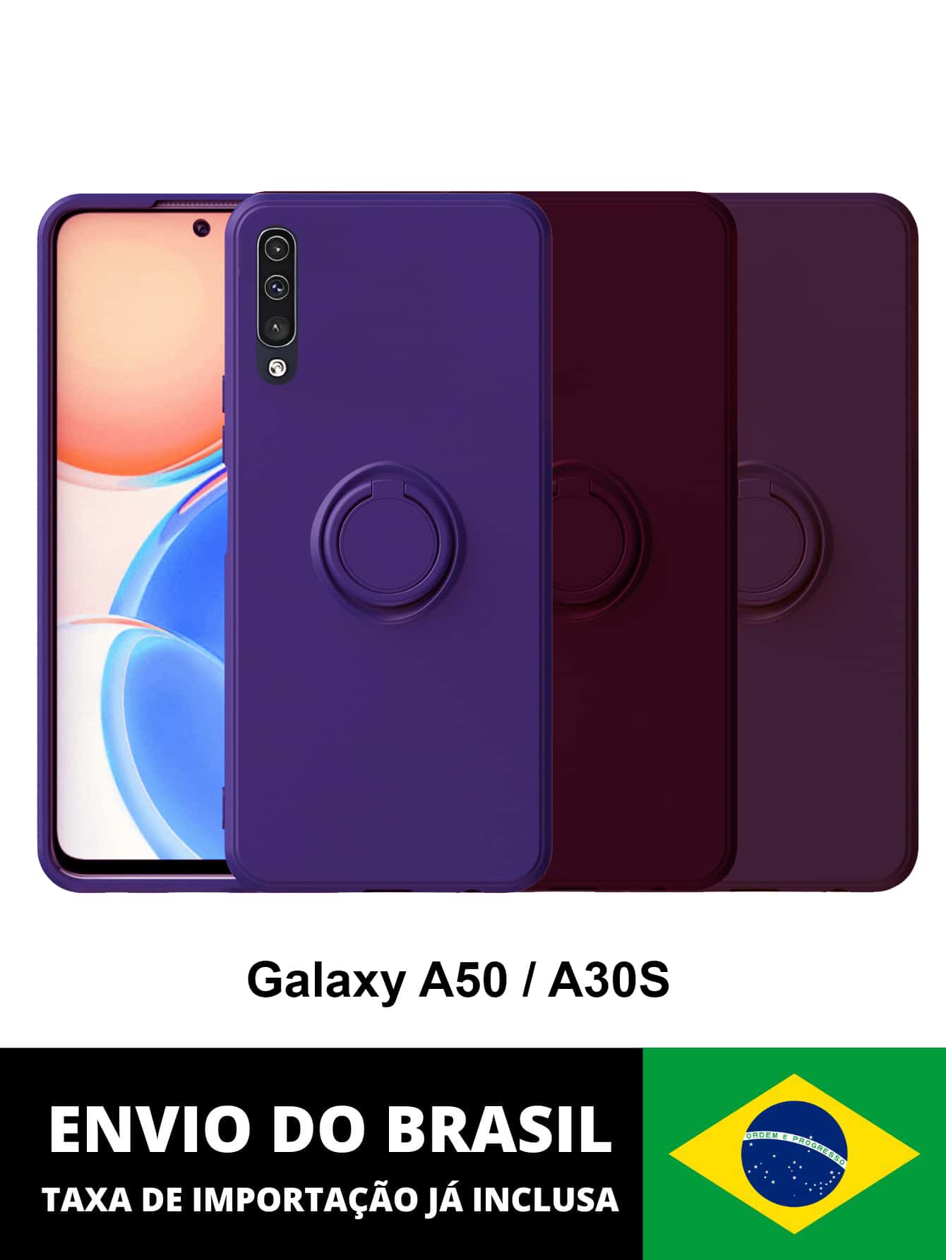 Phone Cases - Nhiều màu - Xem 1