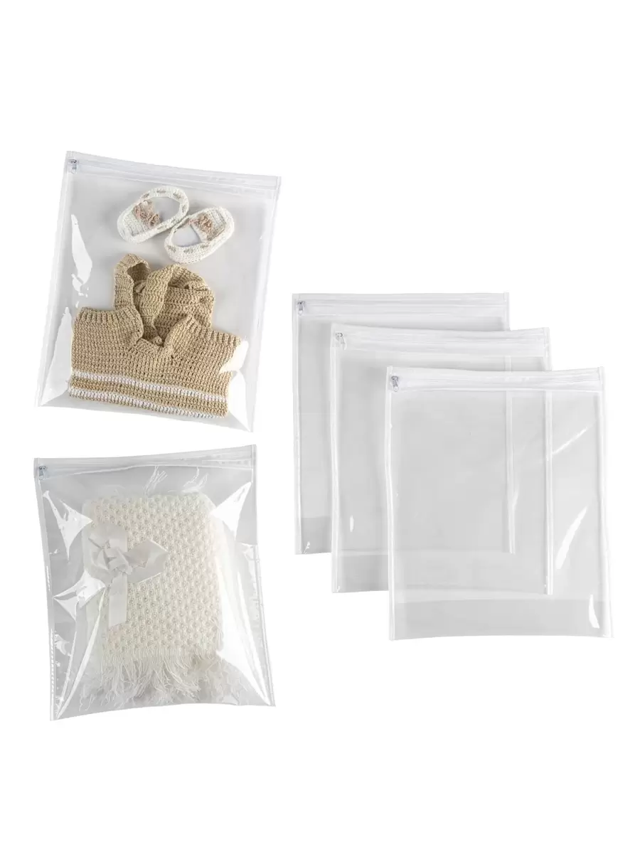 Accessory Organizers - 白色 - 查看 1