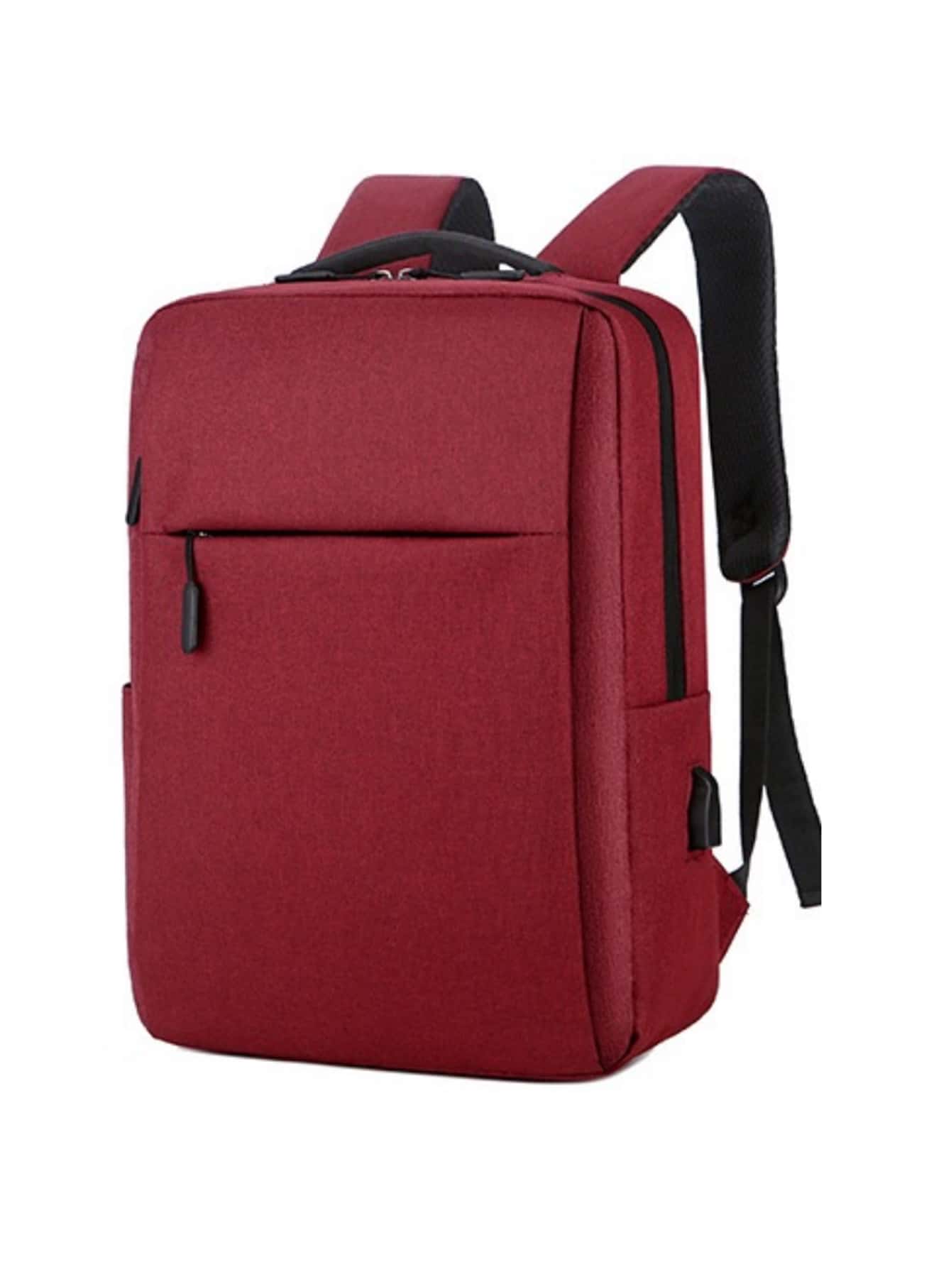 Laptop Bag - Đỏ - Xem 1