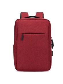 Laptop Bag - Đỏ - Xem 4