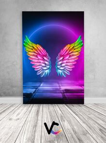 VIA CORES Party Backdrops - 彩色 - 查看 2