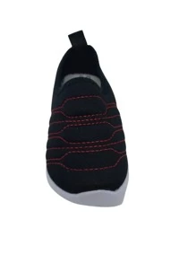 Kids Flats - 紅色 - 查看 4