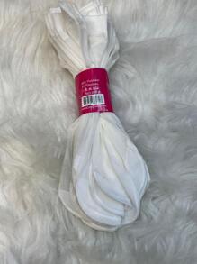 Women Tights - trắng - Xem 1