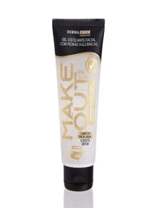 Exfoliating Facial Peels - Đen và trắng - Xem 1