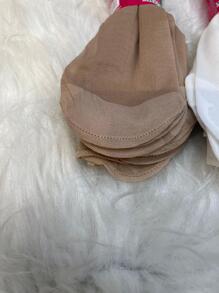 Women Tights - trắng - Xem 2