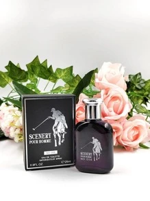 Perfume and Fragrances - Black - View 1