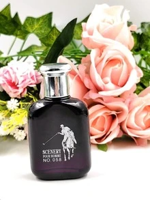 Perfume and Fragrances - Black - View 4