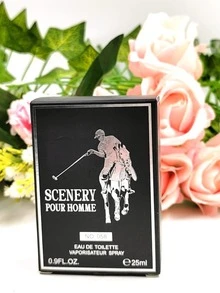 Perfume and Fragrances - Black - View 5