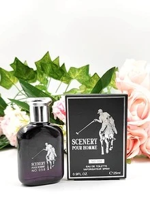 Perfume and Fragrances - Black - View 6