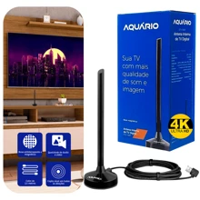 TV Receivers & Stick - 黑色 - 查看 1