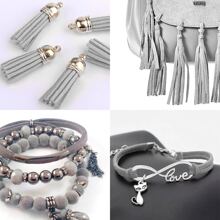 DIY Package - 灰色 - 查看 2