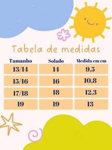 Sapatinho Bebê Menina Recém Nascido Infantil Maternidade Solinha Antiderrapante Primeiros Passos - Branco - Visão 5