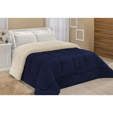 Blankets - Màu xanh hải quân - Xem 1