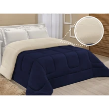 Blankets - Màu xanh hải quân - Xem 2